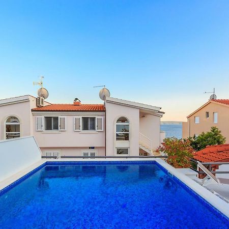 Apartments Meri Trogir Ngoại thất bức ảnh
