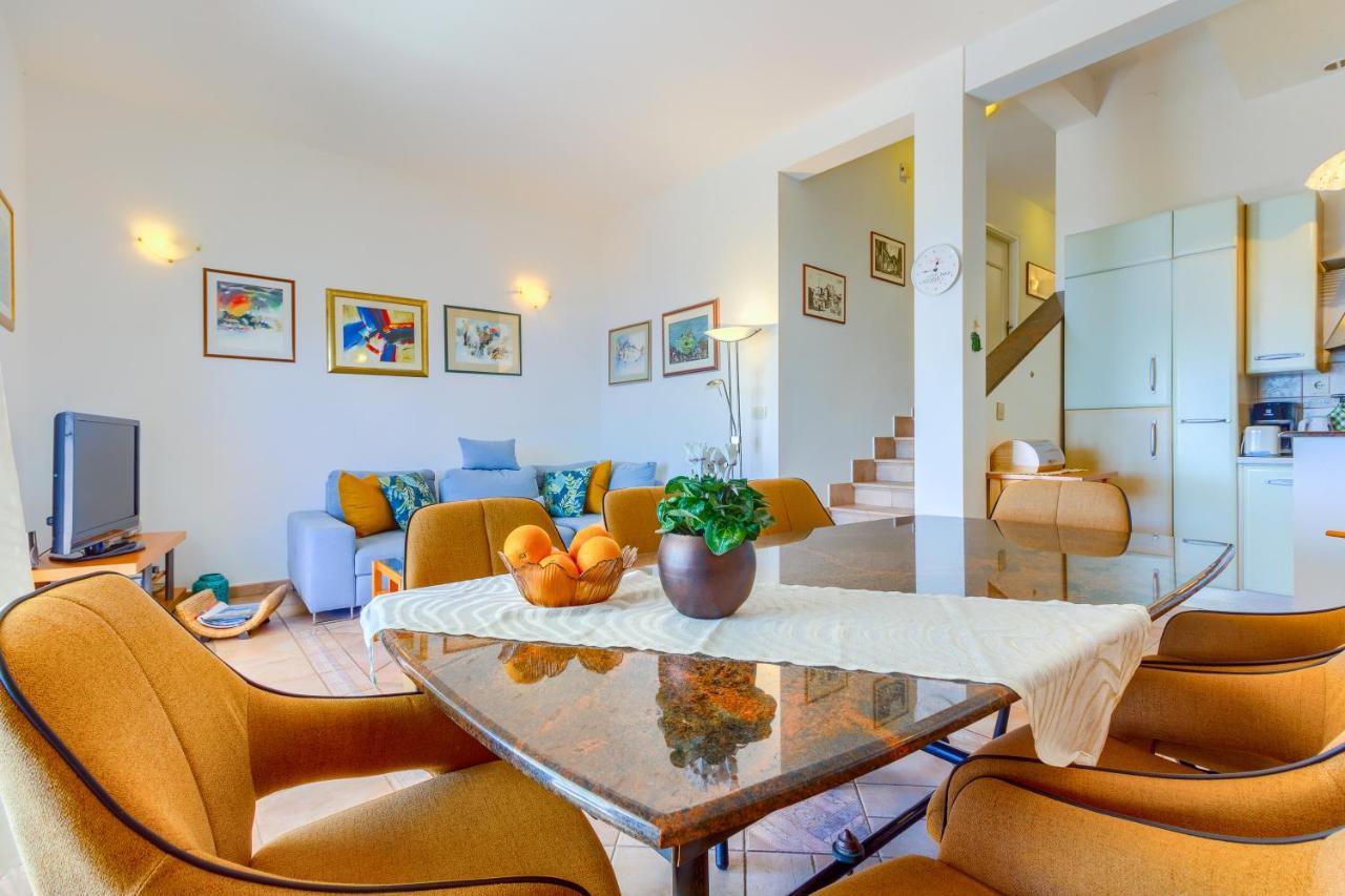 Apartments Meri Trogir Ngoại thất bức ảnh
