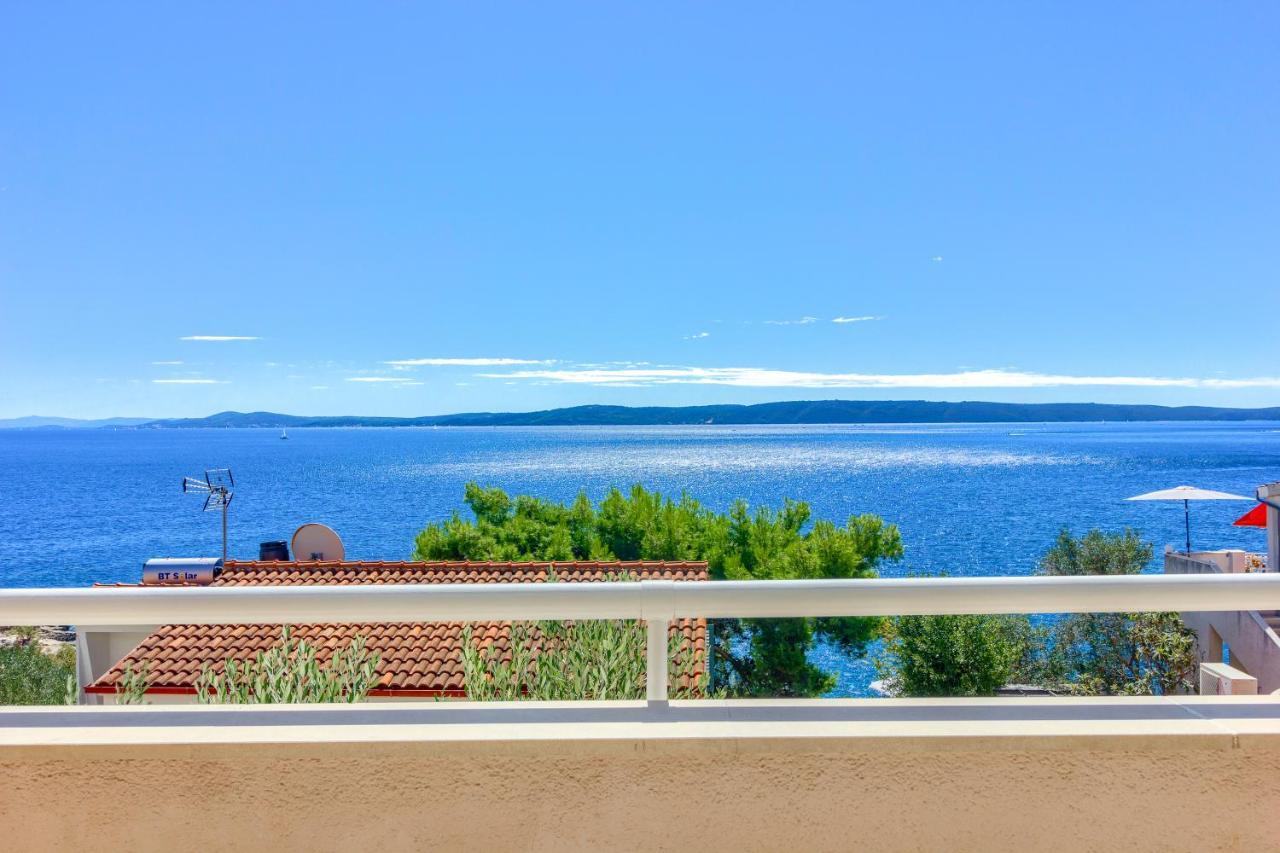 Apartments Meri Trogir Ngoại thất bức ảnh