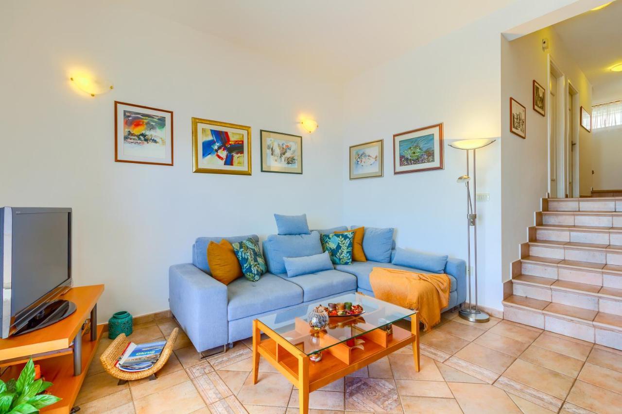 Apartments Meri Trogir Ngoại thất bức ảnh