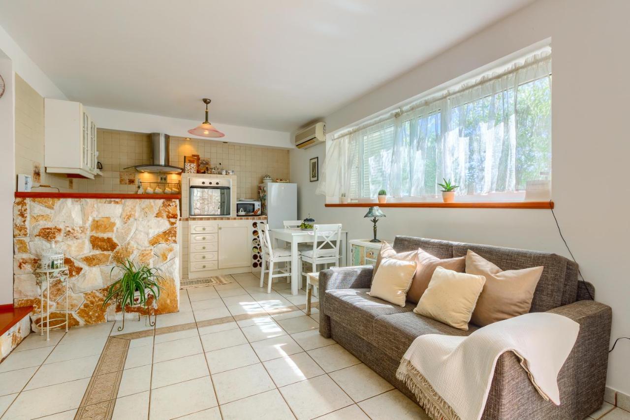 Apartments Meri Trogir Ngoại thất bức ảnh