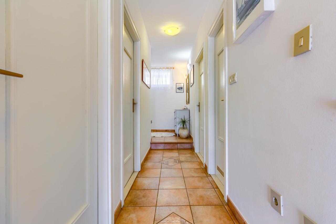 Apartments Meri Trogir Ngoại thất bức ảnh