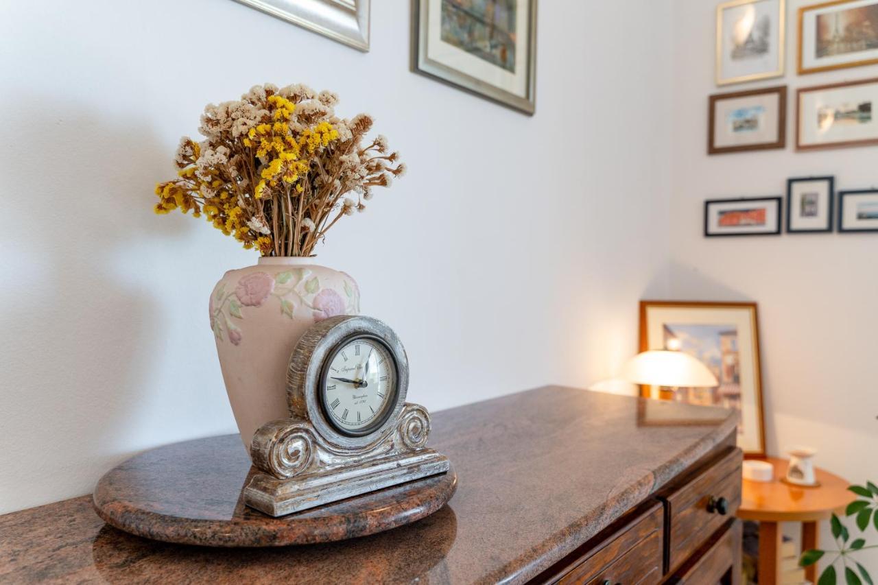 Apartments Meri Trogir Ngoại thất bức ảnh