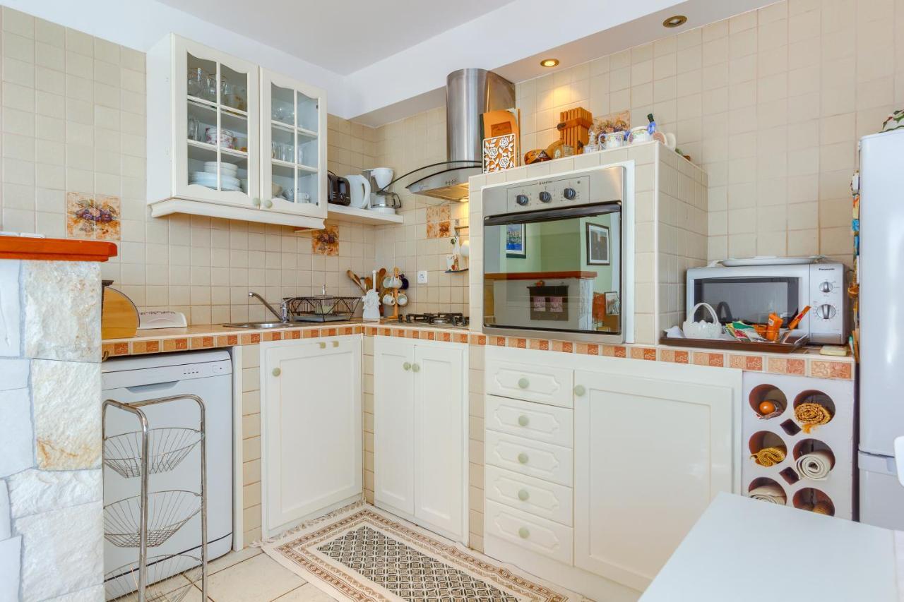 Apartments Meri Trogir Ngoại thất bức ảnh
