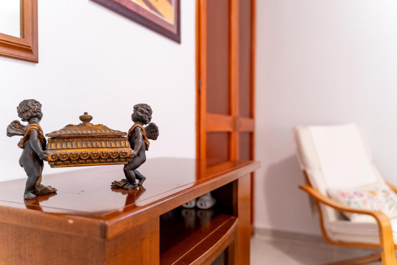 Apartments Meri Trogir Ngoại thất bức ảnh