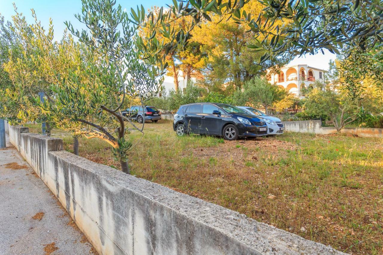 Apartments Meri Trogir Ngoại thất bức ảnh