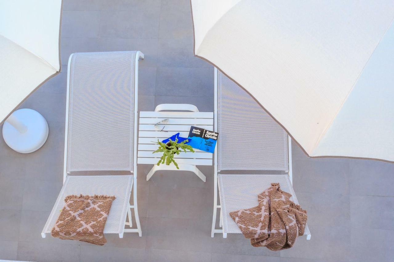 Apartments Meri Trogir Ngoại thất bức ảnh