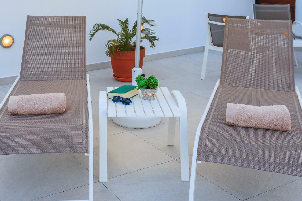 Apartments Meri Trogir Ngoại thất bức ảnh