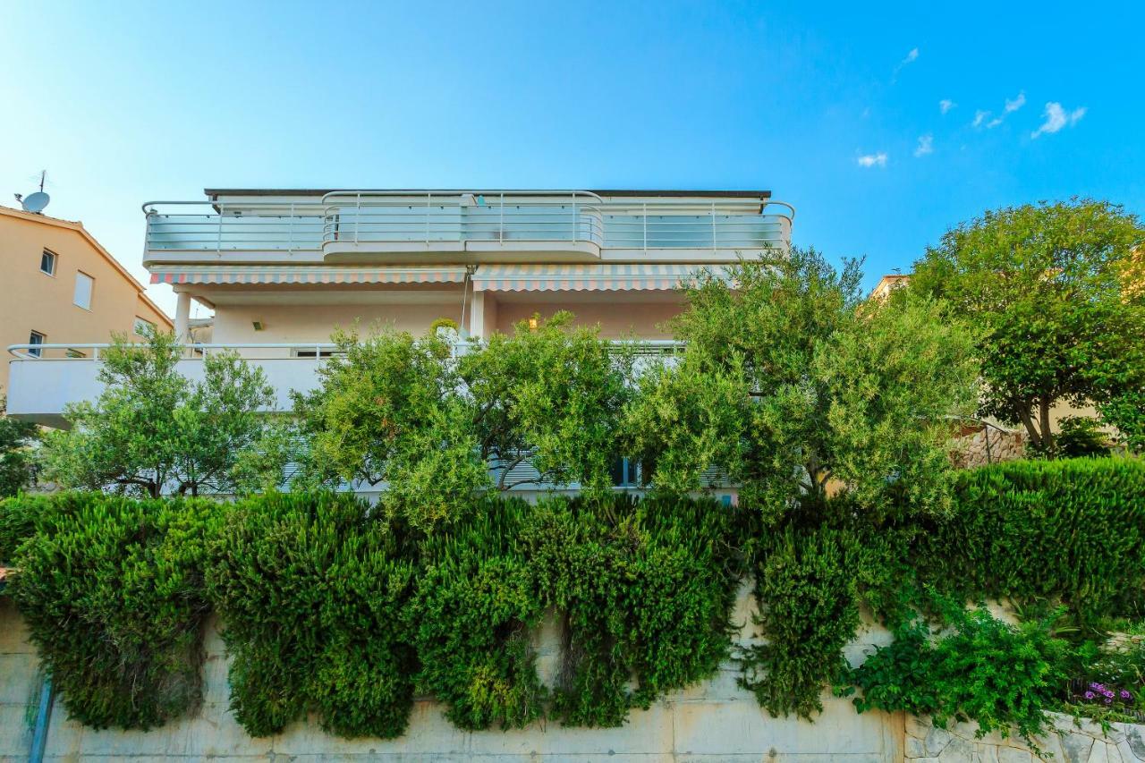 Apartments Meri Trogir Ngoại thất bức ảnh