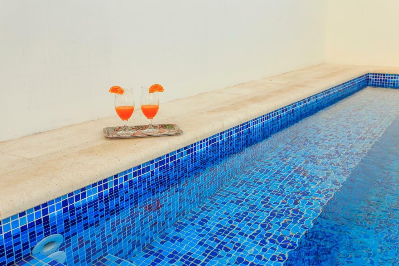 Apartments Meri Trogir Ngoại thất bức ảnh