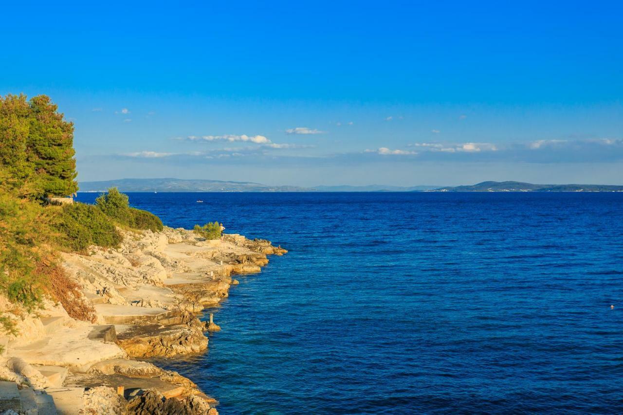 Apartments Meri Trogir Ngoại thất bức ảnh