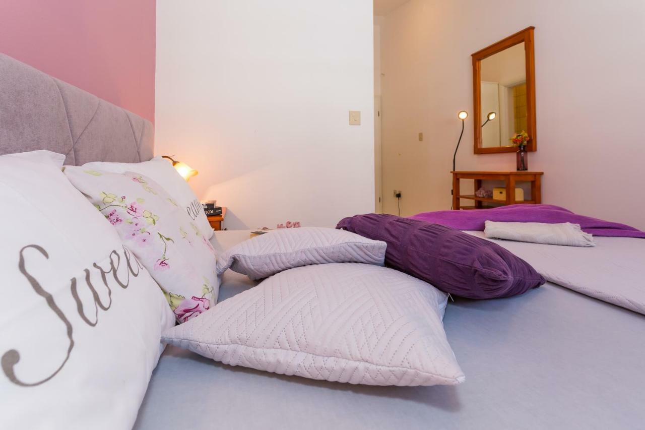 Apartments Meri Trogir Ngoại thất bức ảnh
