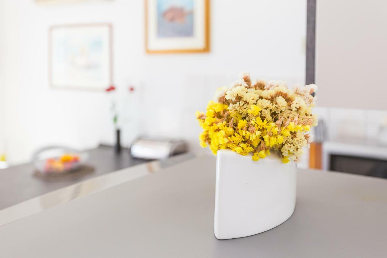 Apartments Meri Trogir Ngoại thất bức ảnh