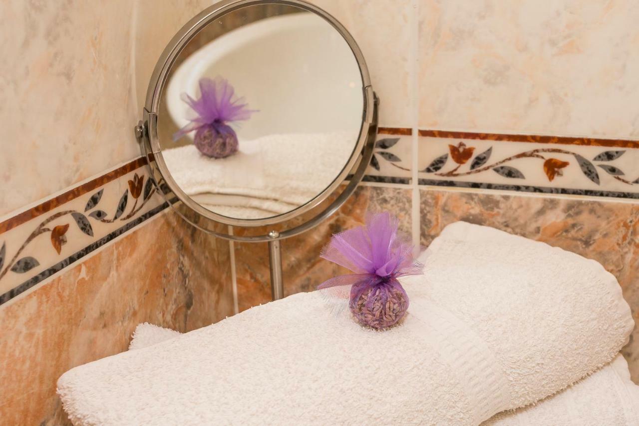 Apartments Meri Trogir Ngoại thất bức ảnh