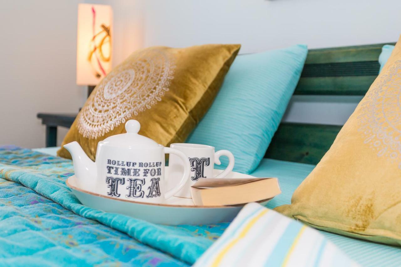 Apartments Meri Trogir Ngoại thất bức ảnh